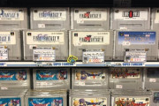 【海外】「この店は最高すぎるよ！」日本の中古ゲームショップの品揃えに海外も羨望の眼差し