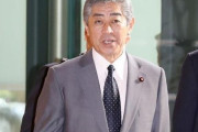 日本の防衛相「韓国と元の関係に戻りたい」＝韓国の反応