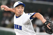 【海外の反応】50歳のイチローさん、最高球速138㌔で高校女子選抜を完封！「球界の超常現象」