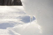 最新映像！雪景色の札幌の街「人より車の方が多いね！」「札幌の冬が大好きだ！」海外の反応
