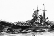 戦艦大和はなぜ「特攻作戦」を行ったのか？【海外の反応】