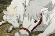 アニメ「どろろ」第２１話に対する海外の反応（感想）
