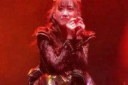 BABYMETALとPoppyのずっ友写真　“来月のPoppyのニューアルバムでコラボしてほしい”　【海外の反応】