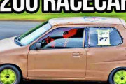 【海外の反応】日本には軽自動車の耐久レースがあるのか！