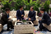 海外「日本と北朝鮮が戦争になった場合、約半数の韓国人が北朝鮮に味方すると回答。40%は分からないと回答」