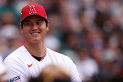 エ軍が大谷翔平のトレードを検討し始めて全米騒然！←「ナ・リーグならMVPが消える」(海外の反応)