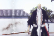 外国人「全ての日本のアニメの中で一番好きな刀剣を教えてくれ」（海外の反応）