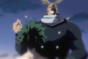 外国人「タイトルを言わずに、あなたの好きなアニメを教えてください」（海外の反応）