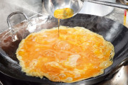 飯テロ注意！チャイナ飯店の絶品料理の数々を見よ！外国人たちも堪らずお腹がなっている様子