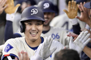 【海外の反応】大谷翔平が驚異的な成績で日本人最多9度目の週間MVP【MLB】