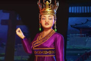 韓国人「日本神社の鳥居の起源は韓国の紅箭門説？」ゲーム「文明６」韓国の背景は日本式では無い　韓国の反応