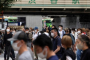 【韓国の反応】低出生日本、人口数世界10位脱落…5年間87万人減