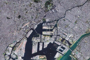海外「この東京の中にカナダよりも多い人口が住んでるんだよね・・・」東京の湾岸地域に外国人が驚愕、各国都市を語るコメントが続々と