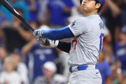 今後ナ・リーグMVPを最も獲得するのは大谷翔平？ソト？←「大谷以外にあるか？」（海外の反応）