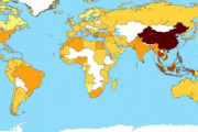 海外「とても良いアイデアだ」 日本がG20と協力して海洋プラ汚染の流出源を示す地図の作成を目指す