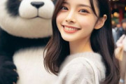 中国人「日本旅行、5日間での私の変化を見て欲しい」　中国人「日本ではこうなるよね！」「日本の女子高生と一緒！」