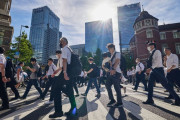 【海外の反応】日本は従業員の幸福度に関する世界調査で最下位だった　海外の反応「今後も変わらないだろう、韓国じゃないのがびっくり」