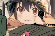外国人「なぜ日本は現代的な軍事アニメをあまり作らないんだ？」