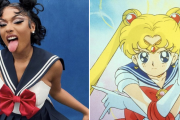 海外「日本人は気にしてないのにw」 米歌手のアニメコスプレが文化盗用か否かで黒人社会で議論に