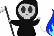 「死刑になって自由に死に方を選べるなら…何を選ぶ？」回答いろいろ