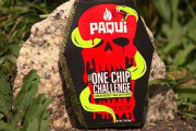 14歳少年が「世界一辛いチップス」を食べて死去、パッケージの警告文からして恐ろしすぎると話題に・・