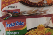 韓国人「全世界で1番売れてるインスタントラーメンがこちら！」「辛ラーメン？日清？？」