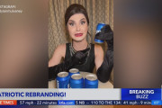 米：大手ビール会社、男性トランスジェンダー広告起用で売上激減…責任者が停職職分に[海外の反応]