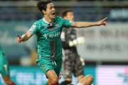 大田のチュ・セジョンがKリーグ昇降PO1次戦で決勝G「自信を持てるゴールを決めて嬉しい」