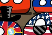 【国連】安保理による全ての世界問題の解決方法【ポーランドボール】
