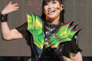 BABYMETALって最もハードワークしてるバンドのひとつなのかな？　【海外の反応】