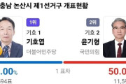 韓国人「たった1票差で当選…『無効票→有効票』再集計の末に当選した与党候補」