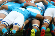 ウルグアイのラグビー選手たちが日本人に釘を刺したこと（海外の反応）