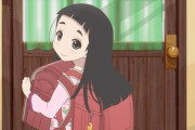 海外の反応まとめ　かくしごと第六話、優しい世界をつくらせていただいてる