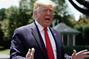 トランプ「韓国がミサイル防衛費用を出さなければ在韓米軍撤退」と主張＝韓国の反応