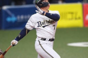 【海外の反応】MLB挑戦を表明した吉田正尚のホームラン集「イチローと比べて…」