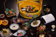 韓国人「日本で懐石料理を食べた朝鮮通信使の記録がこちらです‥」→「貴重なお客さんを招待しながら‥（ﾌﾞﾙﾌﾞﾙ」　韓国の反応