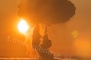 海外「停戦する気配がまったくないウクライナとロシア。ロシア空軍基地で大規模爆発」