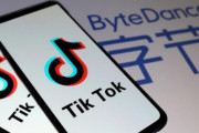海外「中国が日本がTikTokを禁止するなら関係に悪影響を及ぼすだろうと警告する」