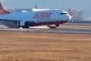 【韓国機事故】航空系Youtuber「今回の済州航空機事故はパイロットの操作ミスが原因だ」