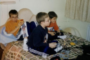 外国人「昔のゲームのほうが面白いと思う理由に気付いてしまった…」
