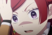 【最強外道ラスボス女王】第1話 〜我儘王女は目を覚ます〜【海外の反応】