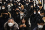 【韓国の反応】韓国・日本は何故マスクを引き続き使うの？…NYTが分析した理由