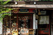 「こんな理髪店があったら頻繁に通う」親日外国人が日本の風景を愛でるスレ