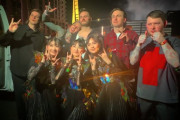 【海外】「Sick New World festival」でのKingslayerとBring Me The Horizonのフル・パフォーマンス！