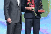 韓国メディア：江原のキム・ジヒョンがKリーグ連鎖移籍で蔚山行き…ガンバ大阪行きの報道があったFW