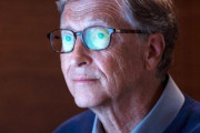 「ビル・ゲイツ氏はワクチン接種を口実にマイクロチップを国民に埋め込む」トランプ信者の半数近くが信じていたと判明ｗｗｗｗ