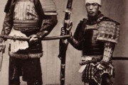 【画像あり】韓国人「日本のサムライ鎧の起源は百済鎧です‥（ﾌﾞﾙﾌﾞﾙ」」　韓国の反応