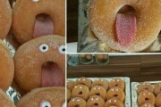 外国人「センスが壊滅的に終わってる料理を見せていくｗｗｗｗ」