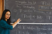 【海外】「100年に一度の数学的証明が解き明かす、長年の謎に迫る！？」