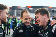 海外ファン「フラビオが帰ってきた…」アルピーヌF1、チーム代表オリバー・オークスの突然の辞任でブリアトーレが実権掌握か【海外の反応】